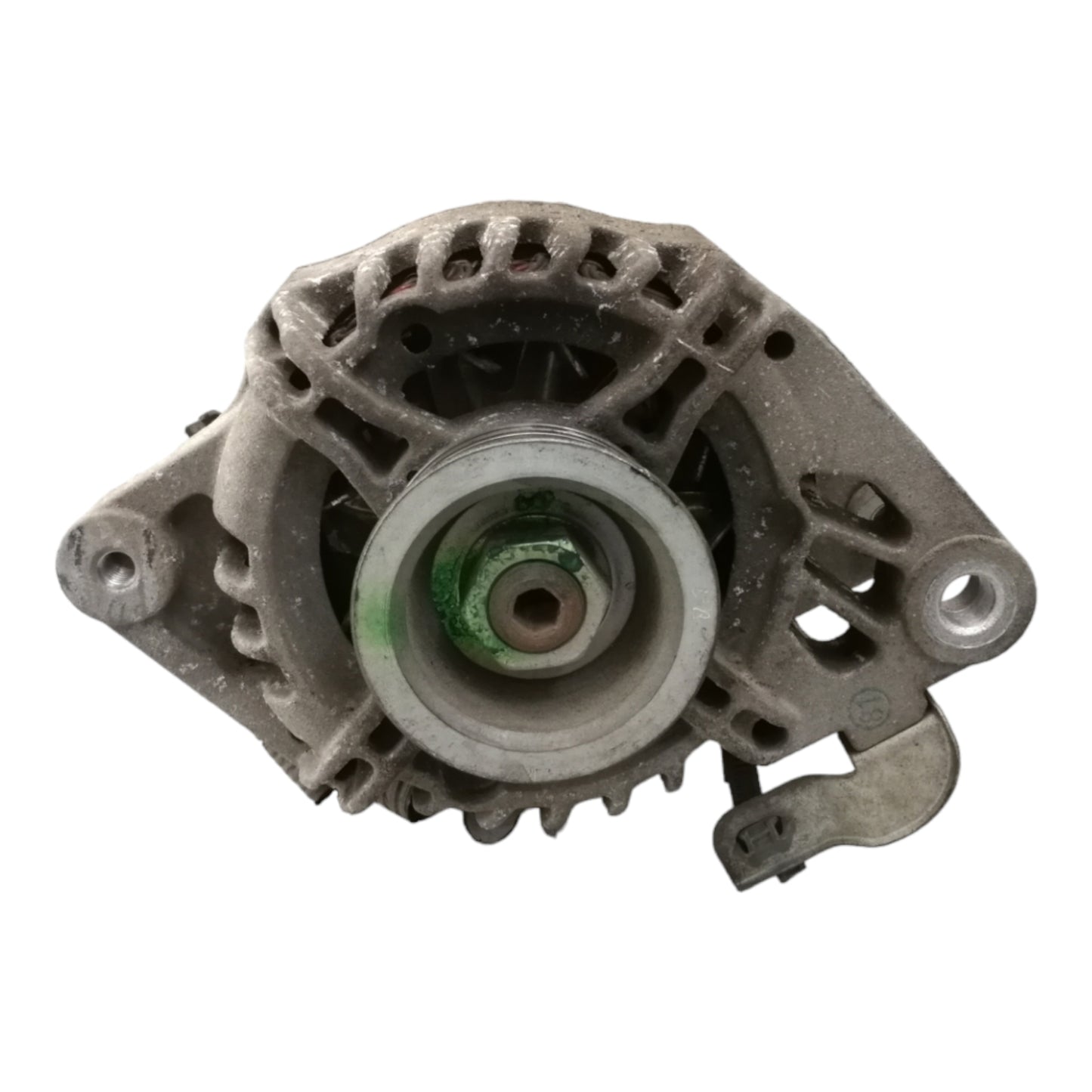 Alternatore CITROEN C1 1 Serie Berlina 1.0 Benzina Motore 1KR