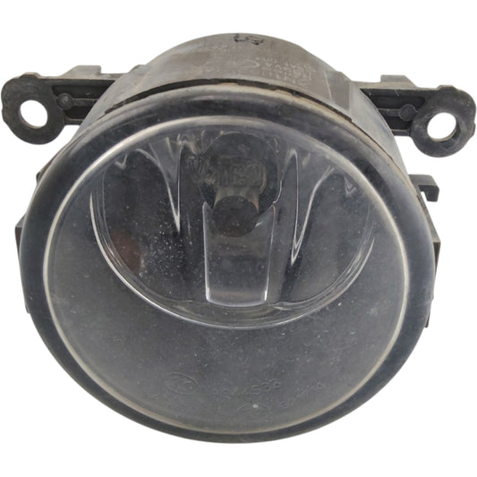 Fendinebbia Anteriore Sinistro FORD FIESTA 5 Serie/FUSION