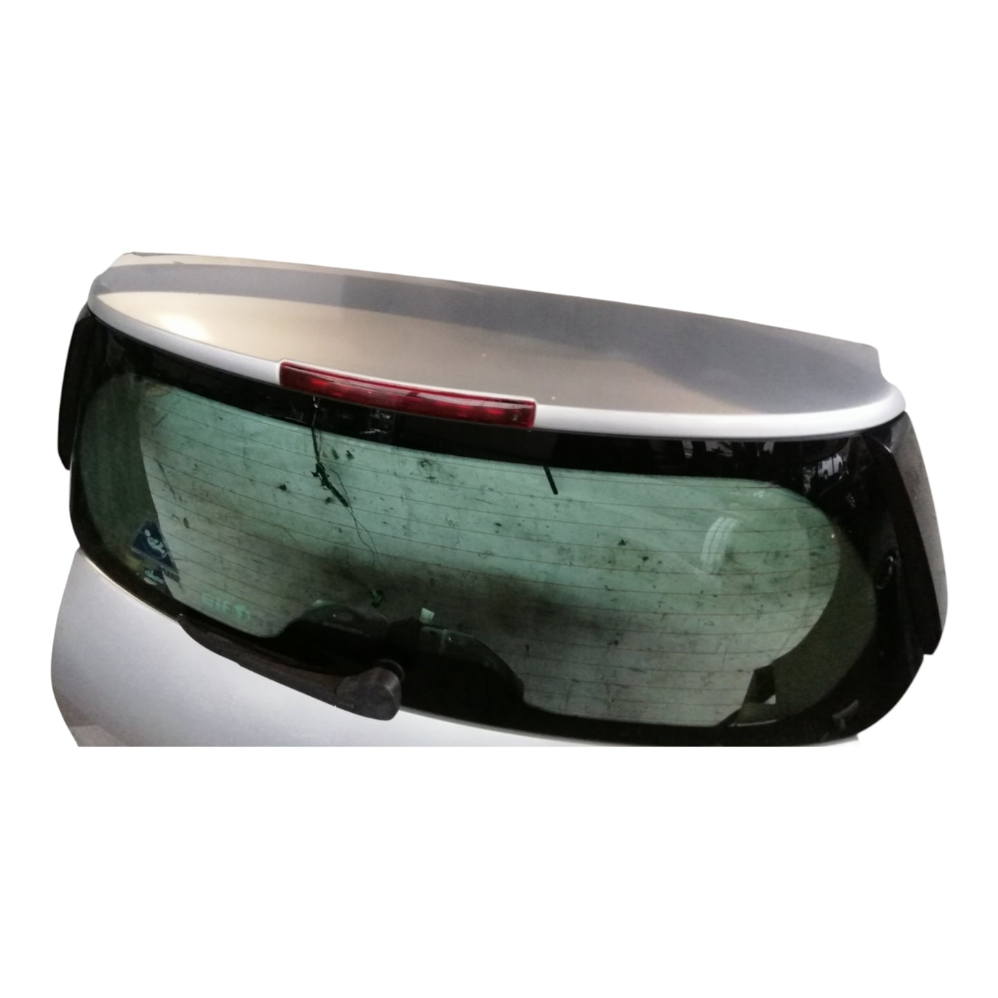 Portello Portellone Posteriore RENAULT SCENIC 2 Serie