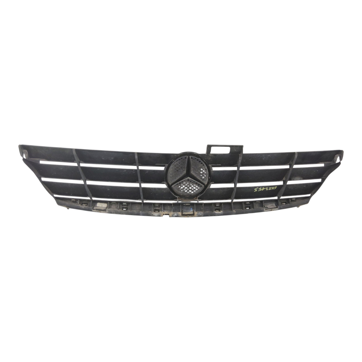 Griglia Radiatore MERCEDES CLASSE A W169 Benzina Diesel