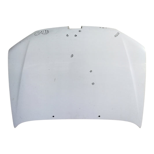 Cofano Anteriore PEUGEOT 106 2 Serie Berlina 3-5 Porte