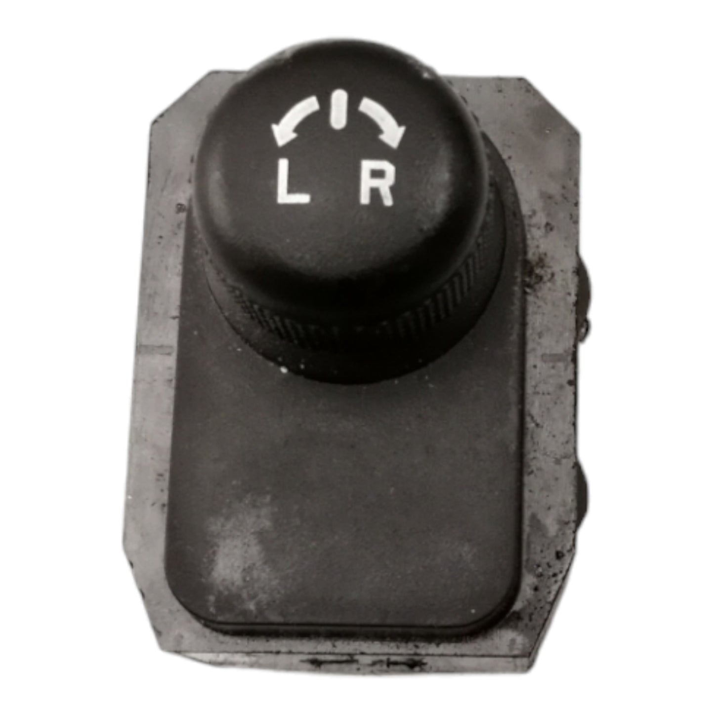 Interruttore Regolazione Specchio Retrovisore Esterno Sinistro SUZUKI IGNIS 3