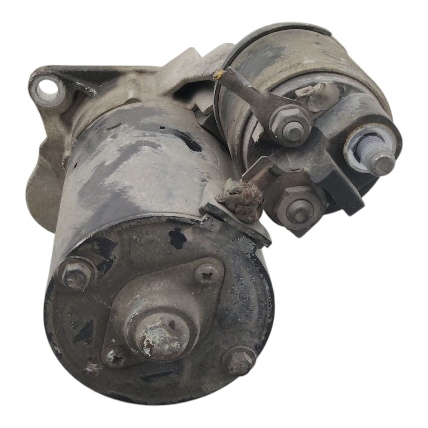 Motorino Avviamento OPEL CORSA D/ASTRA H Benzina