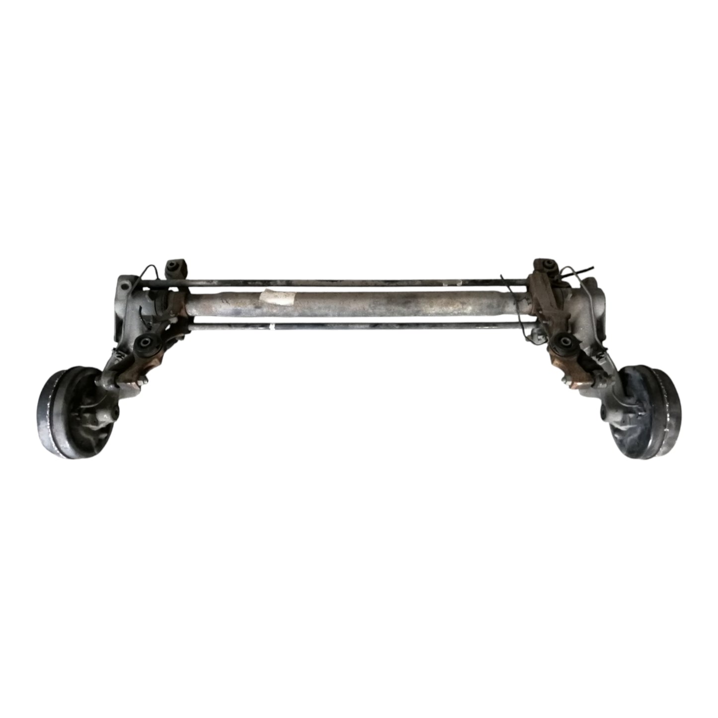 Assale Ponte Posteriore CITROEN SAXO Diesel Benzina 4 Fori