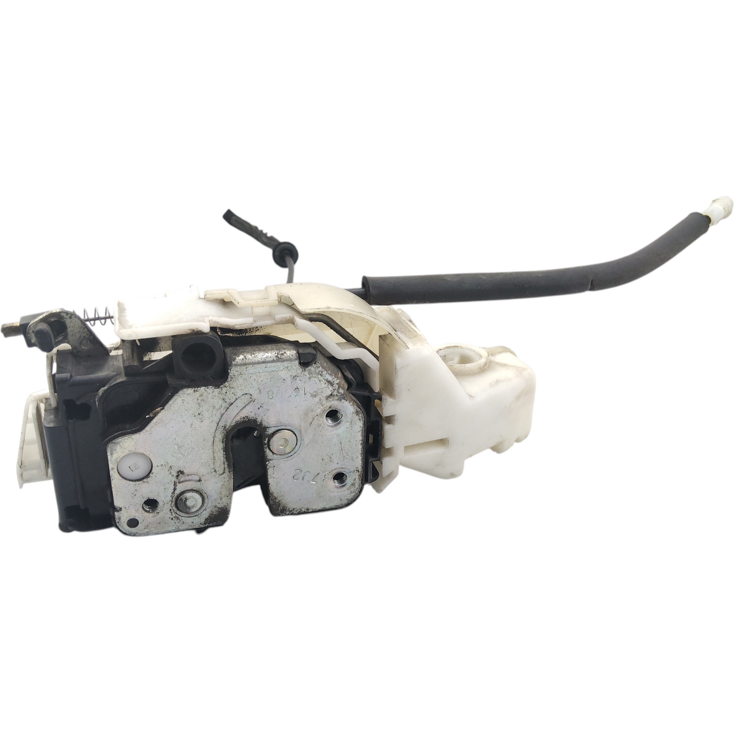 Serratura Porta Anteriore Sinistro ALFA ROMEO 159/BRERA/SPIDER 3 Serie