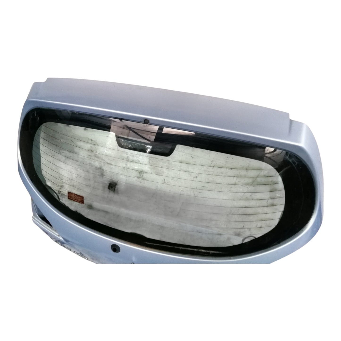 Serratura Portello Posteriore MITSUBISHI COLT 6 Serie Berlina 3-5 Porte