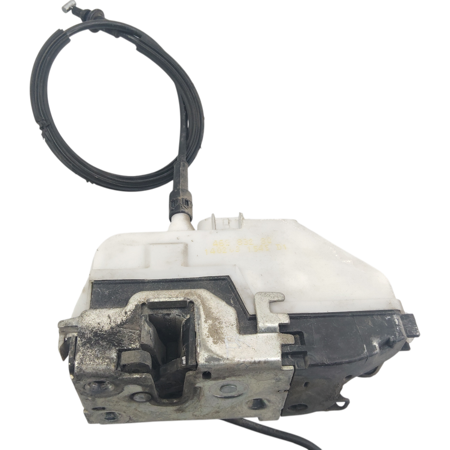 Serratura Porta Anteriore Destro CITROEN C3 1 Serie