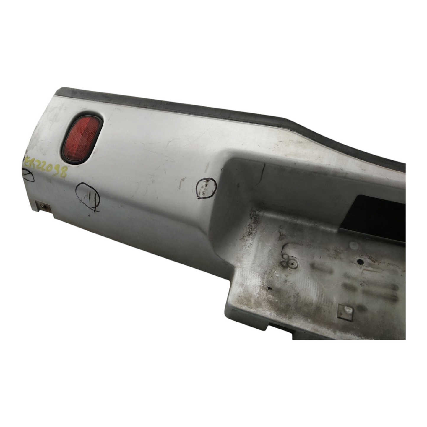 Paraurti Centrale Posteriore OPEL FRONTERA B 3-5 Porte