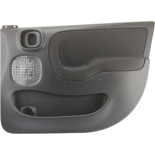 Pannello Rivestimento Porta Anteriore Destro FIAT PANDA 3 Serie 312