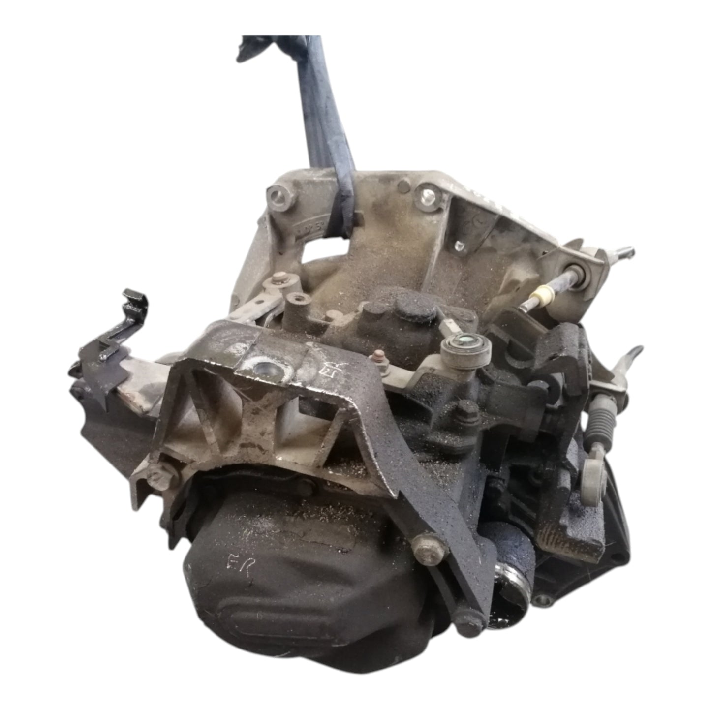 Cambio Manuale 5 Marce FIAT PANDA 2 3/500 2 Serie 1.2 Benzina 44-51 Kw