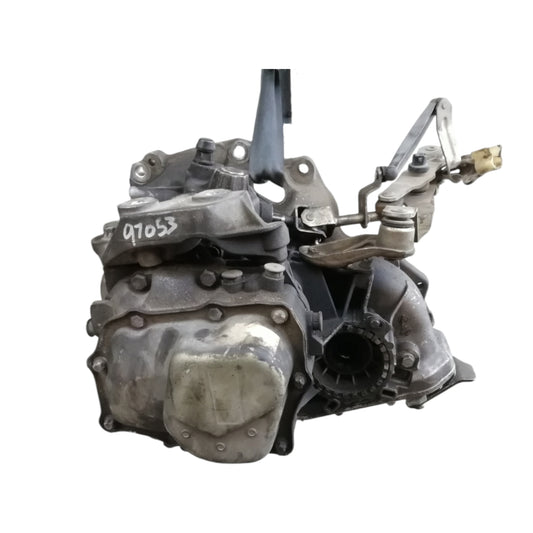 Cambio Manuale 5 Marce OPEL MERIVA A 1.3 CDTi Motore Z13DTJ