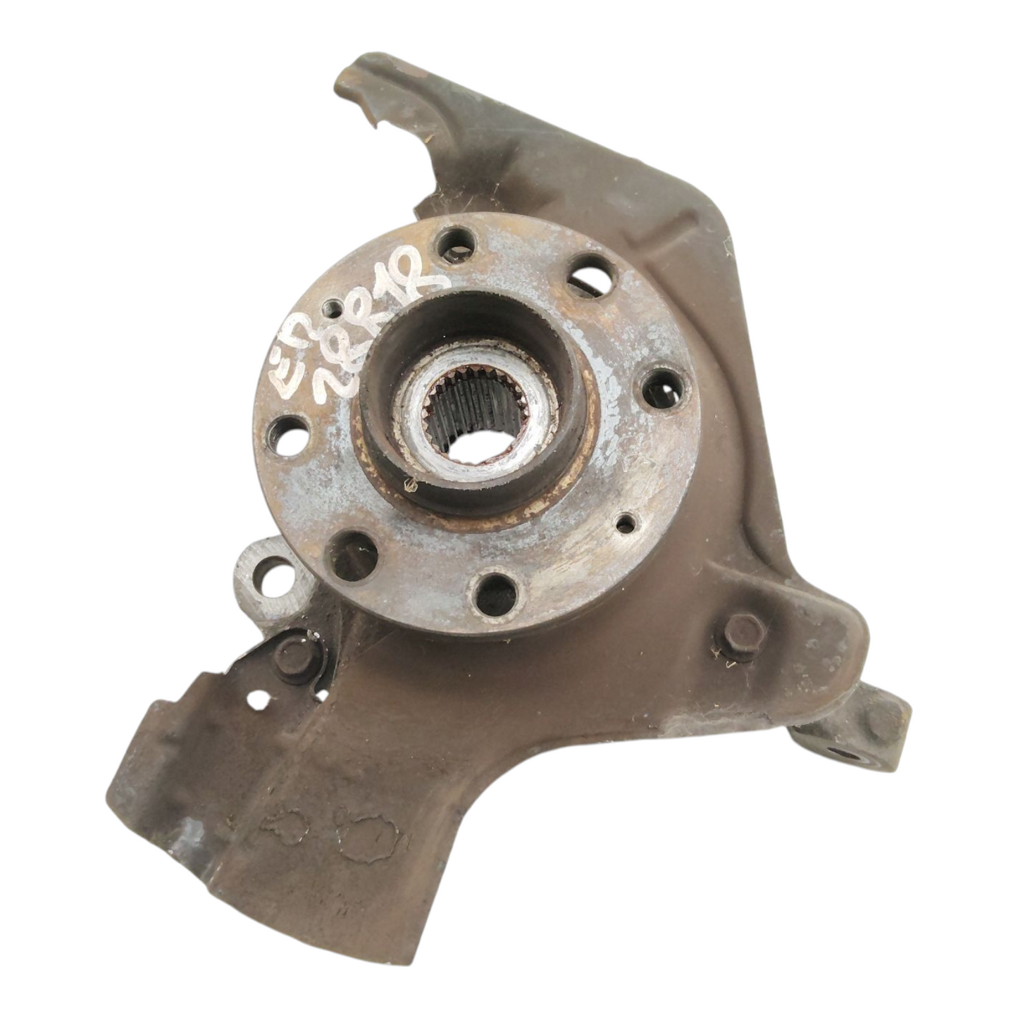 Fusello Mozzo Anteriore Sinistro FIAT PUNTO EVO/GRANDE PUNTO Diesel