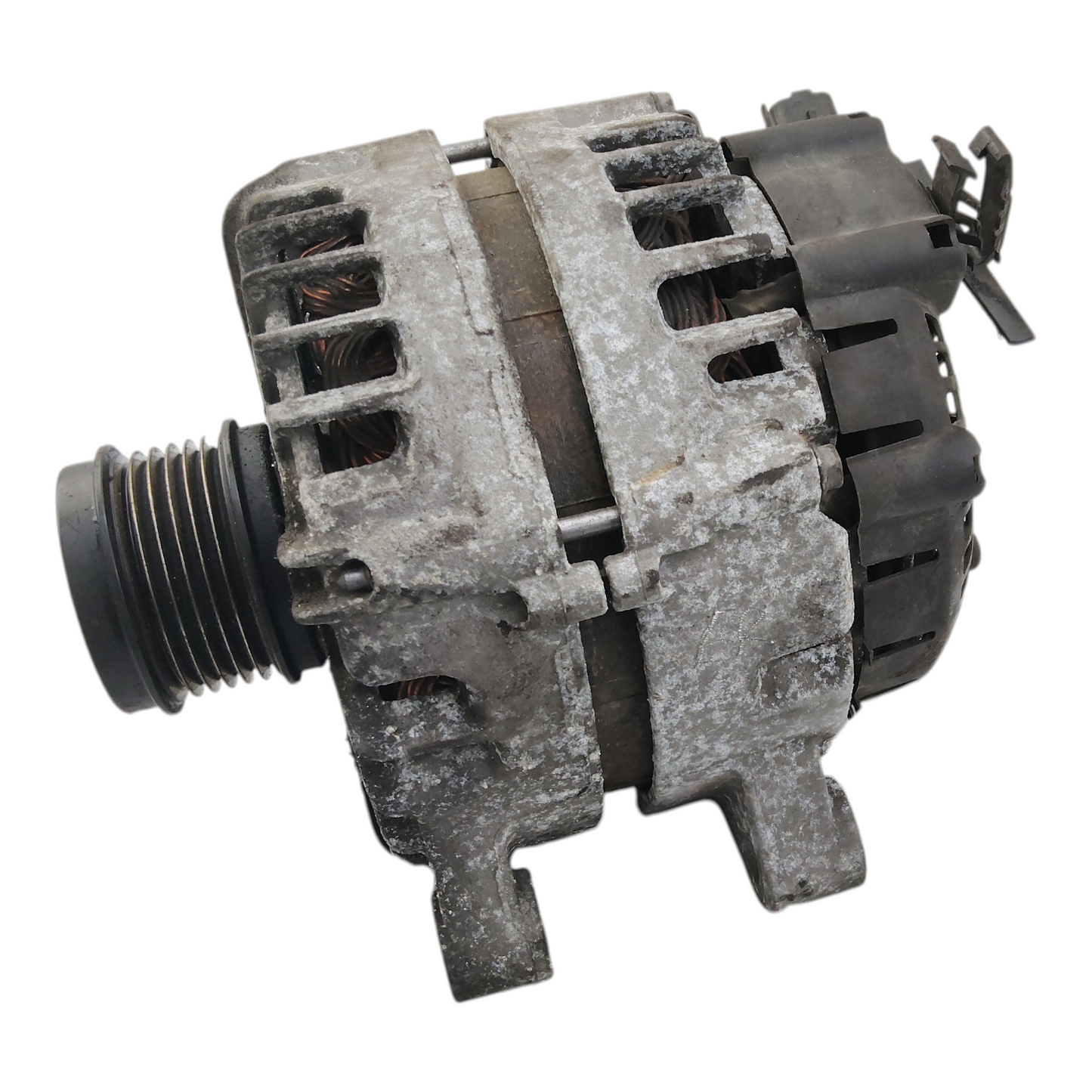 Alternatore CITROEN C4 PICASSO 2 Serie 1.6 BlueHDi