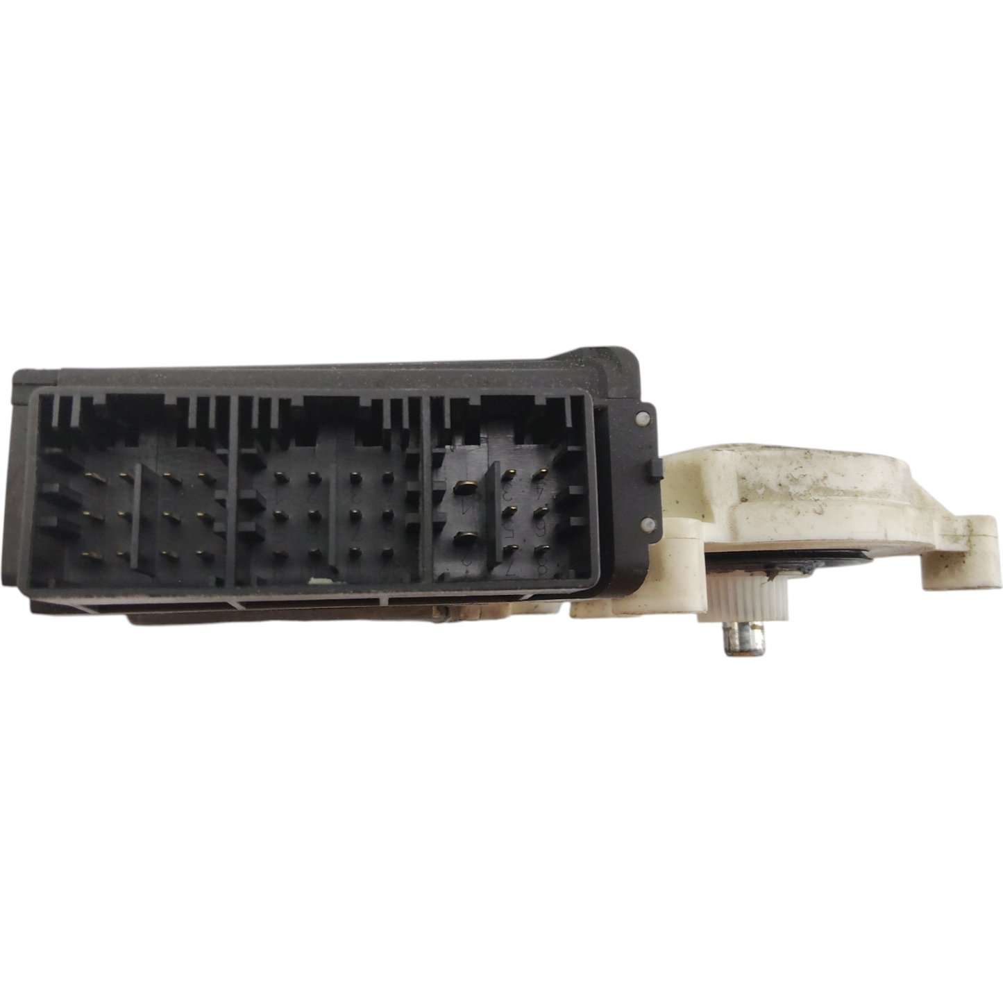 Motorino Alzacristallo Porta Anteriore Sinistro SEAT IBIZA 4 Serie 6L1