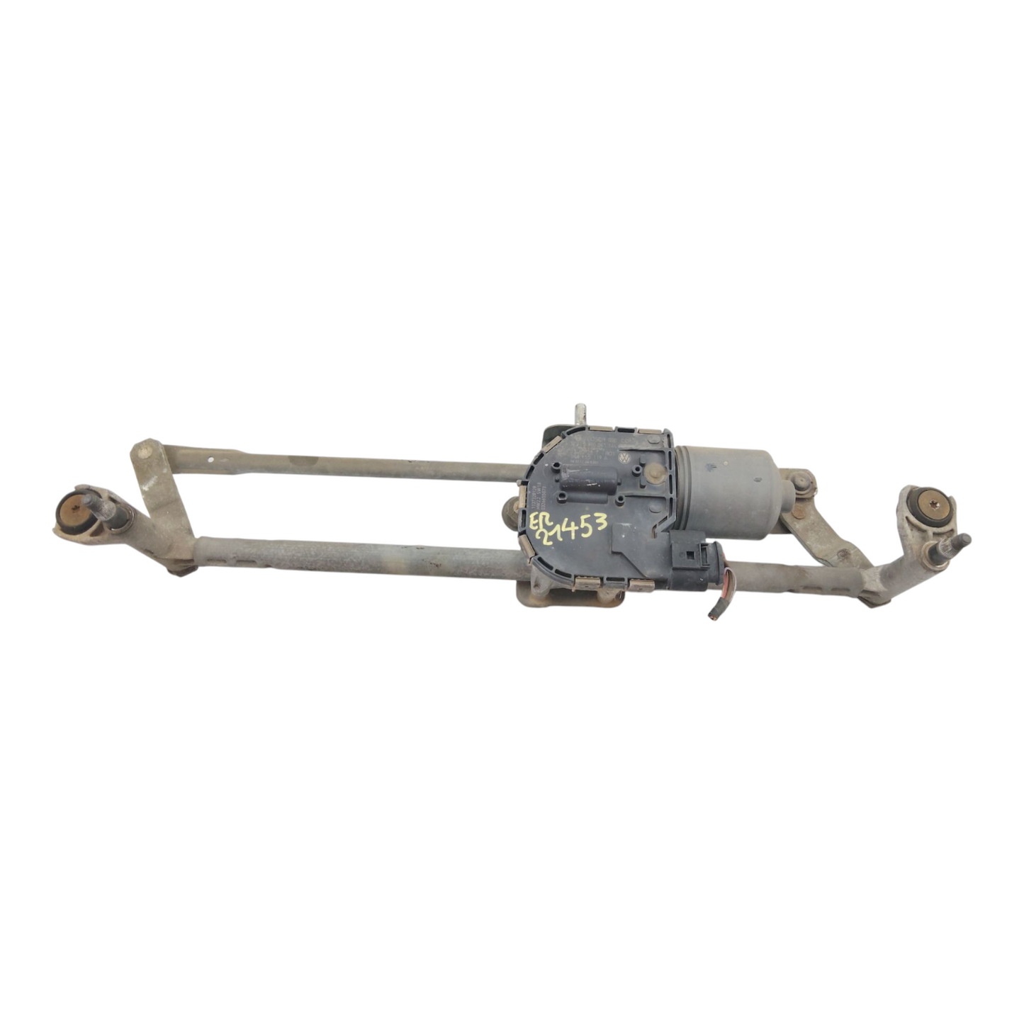 Meccanismo Tandem Tergicristallo VOLKSWAGEN GOLF 5 6 Serie/SCIROCCO 3