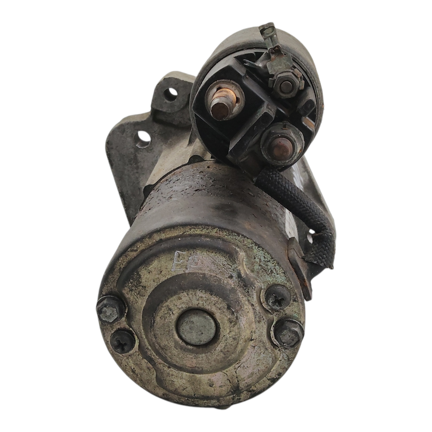 Motorino Avviamento RENAULT MÉGANE 2 3 Serie/CLIO 2 3 Serie 1.5 Diesel