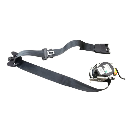 Cintura Di Sicurezza Sedile Anteriore Destro PEUGEOT 2008 2 Serie 5 Porte