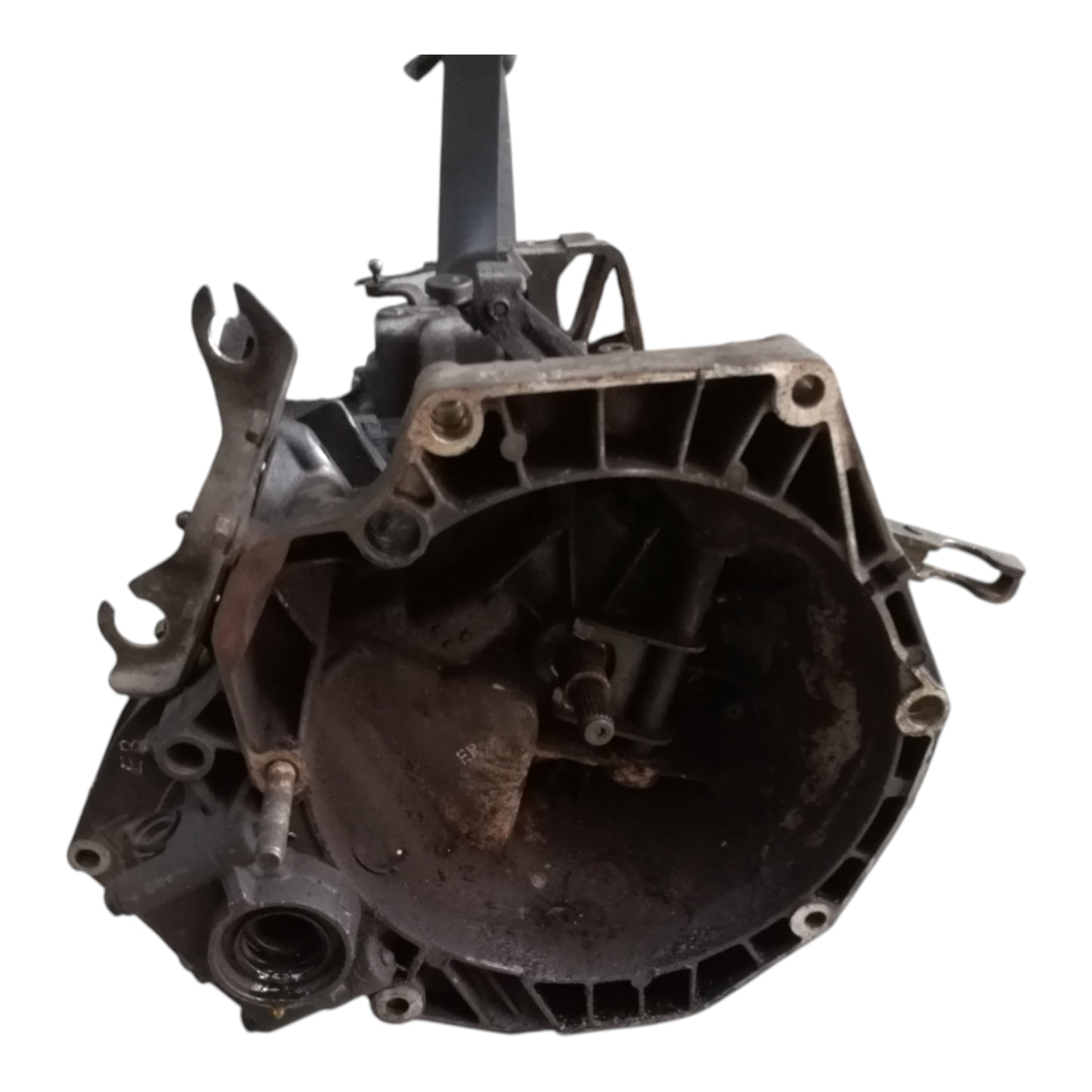 Cambio Manuale 5 Marce FIAT PANDA 169 2 Serie/500 2 Serie 1.3 Diesel