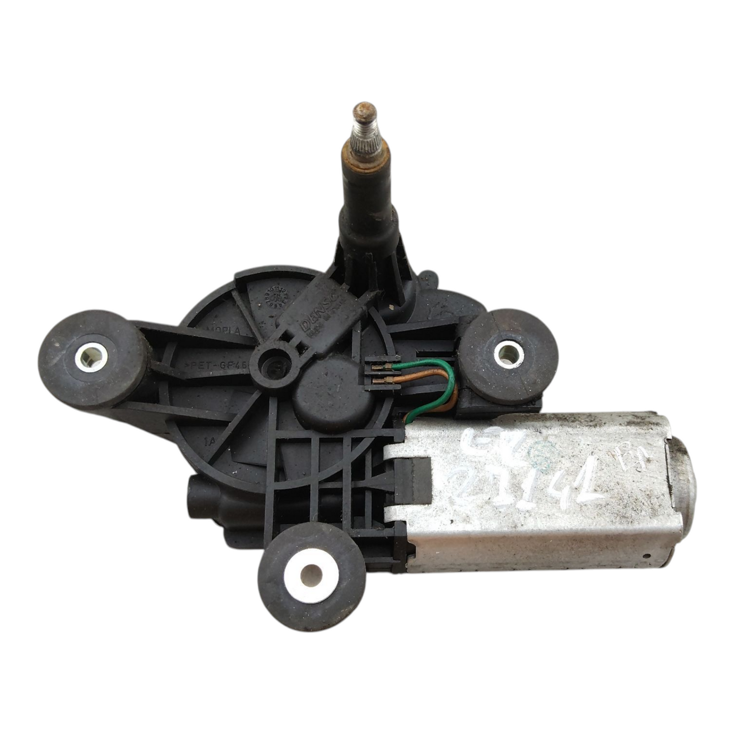 Motorino Tergilunotto FIAT PANDA 2 Serie
