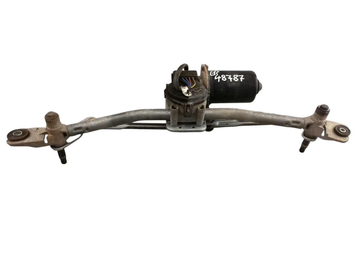 Meccanismo Tandem Motorino Tergicristallo HYUNDAI IX35
