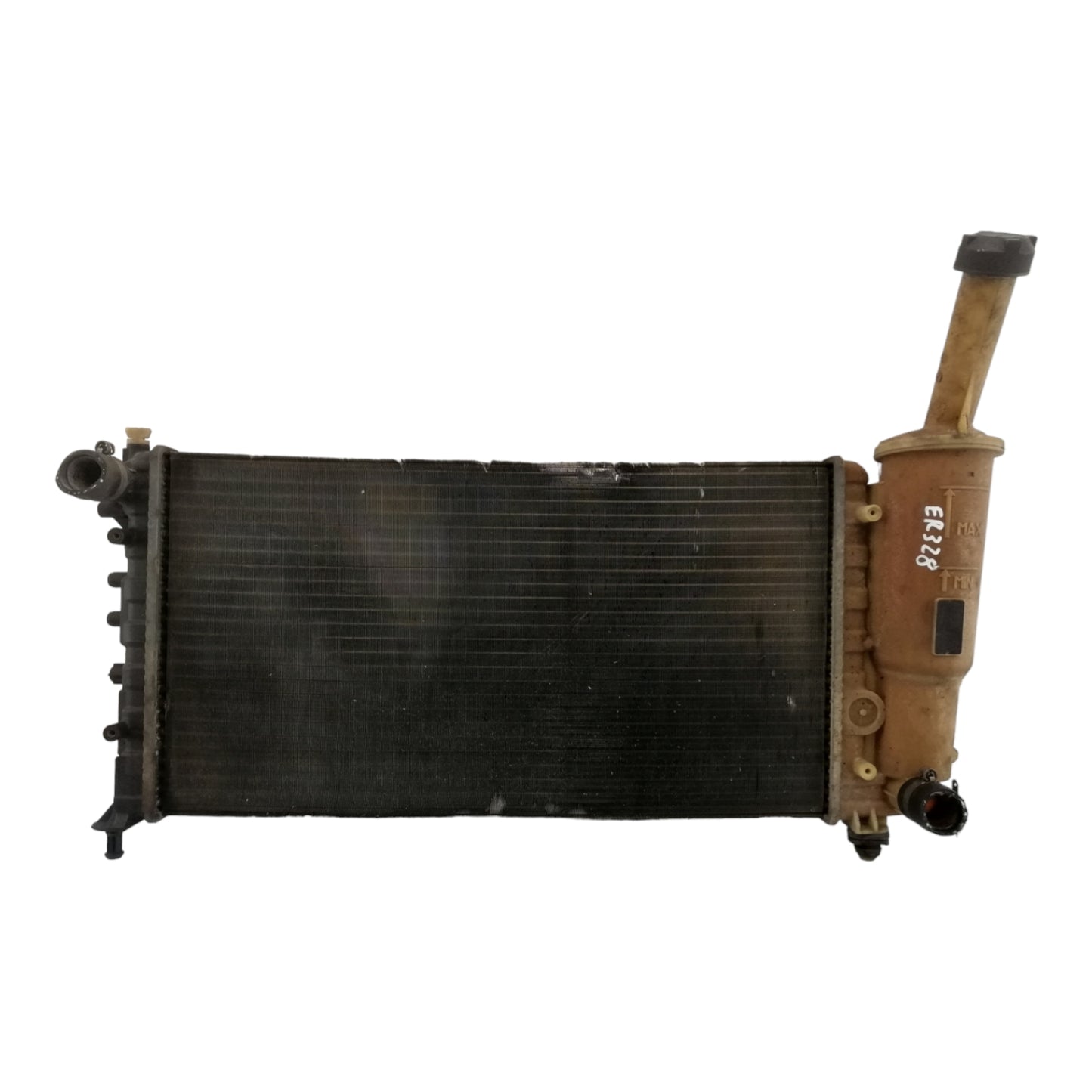 Radiatore Acqua Raffreddamento FIAT PUNTO II 188 1.2 -