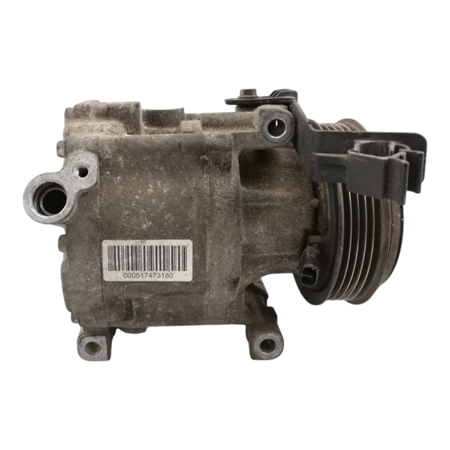 Compressore Aria Condizionata Ac FIAT PANDA 2 Serie/500 2 Serie Benzina