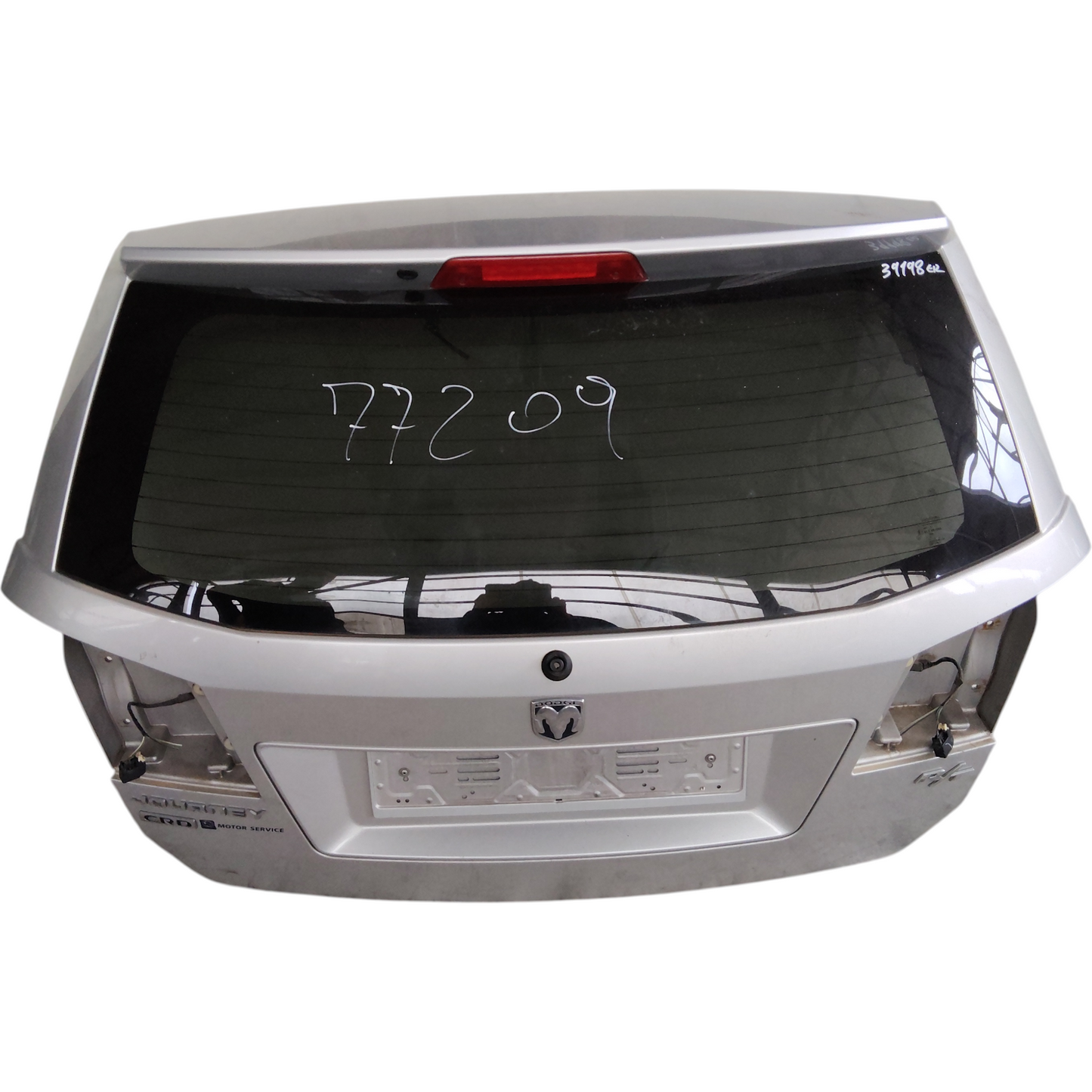 Portello Portellone Posteriore DODGE JOURNEY