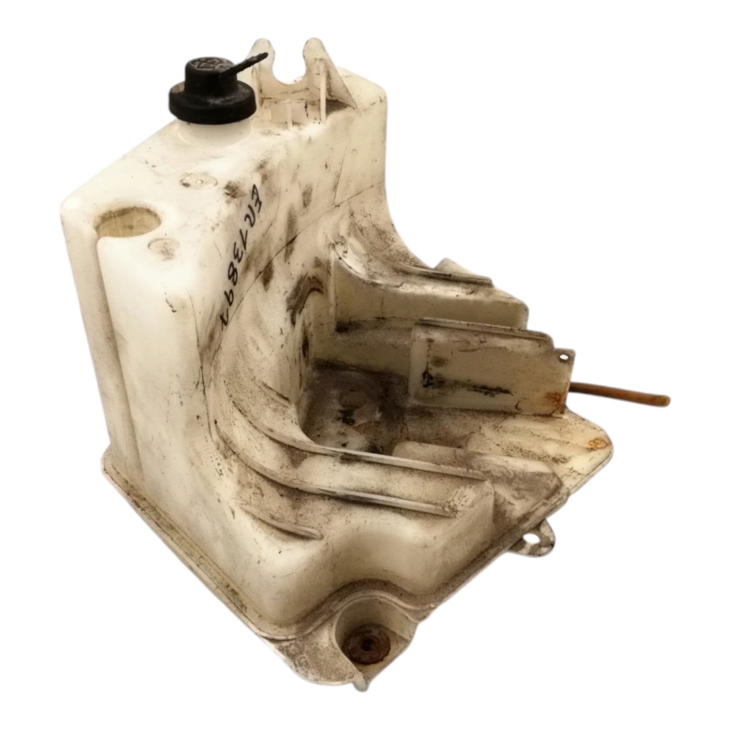 Vaschetta Serbatoio Tergicristalli FIAT PANDA 1 Serie Berlina VAN