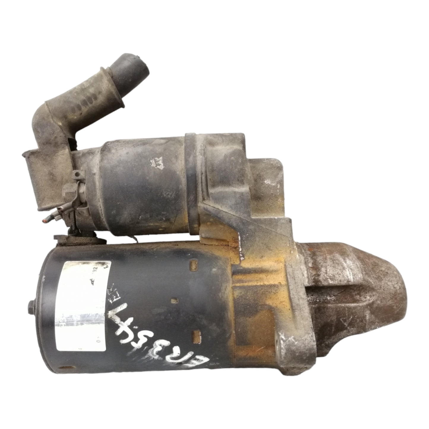 Motorino Avviamento OPEL AGILA A 1.3 CDTi