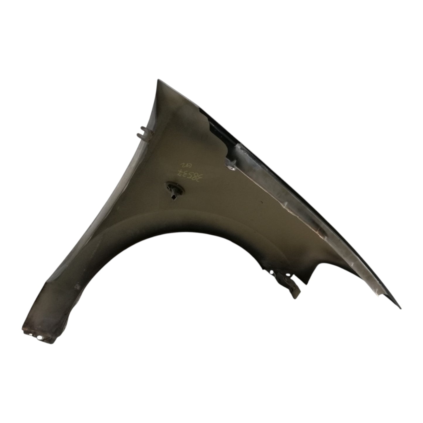 Parafango Anteriore Sinistro CITROEN C3 1 Serie