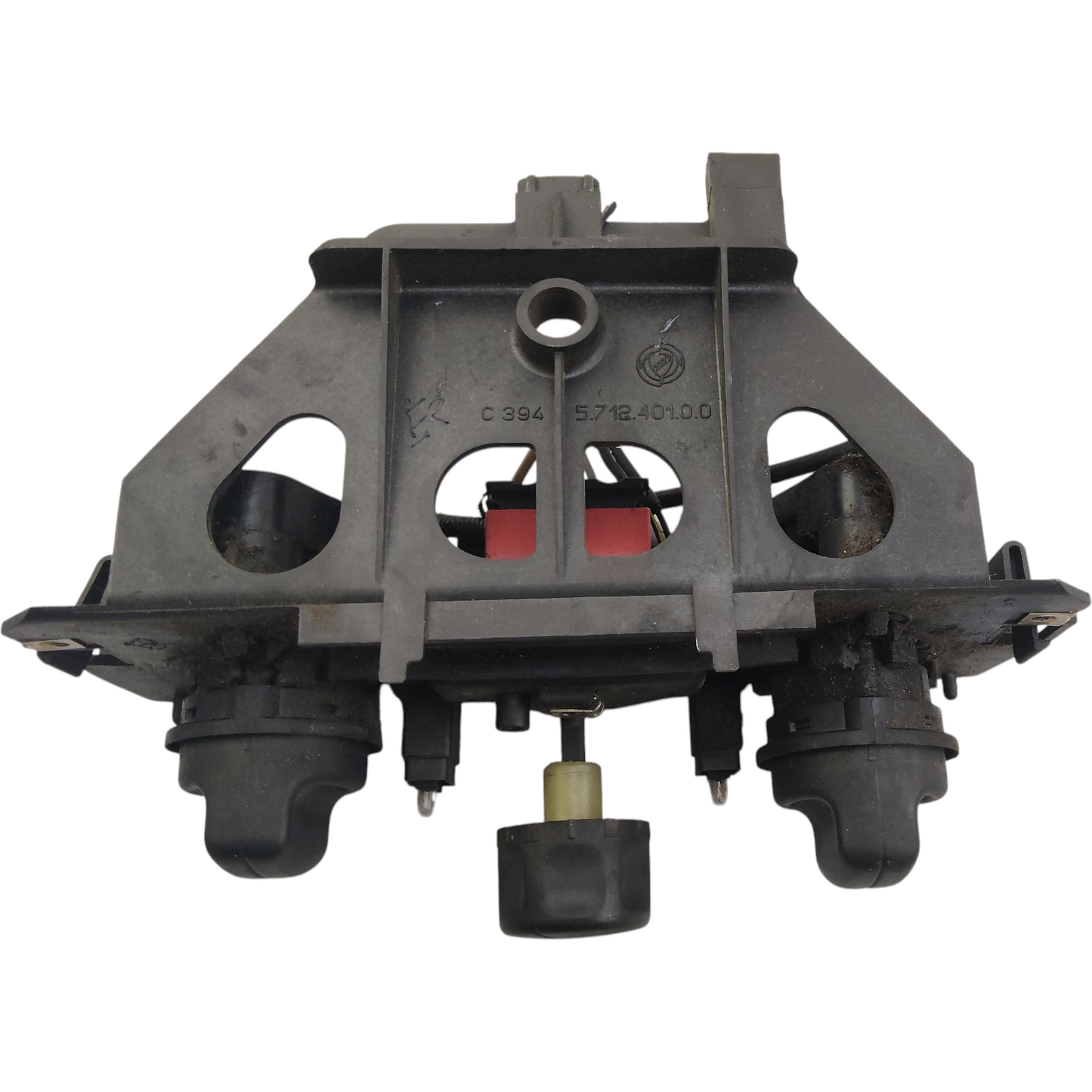 Modulo Comando Clima FIAT SEICENTO Berlina