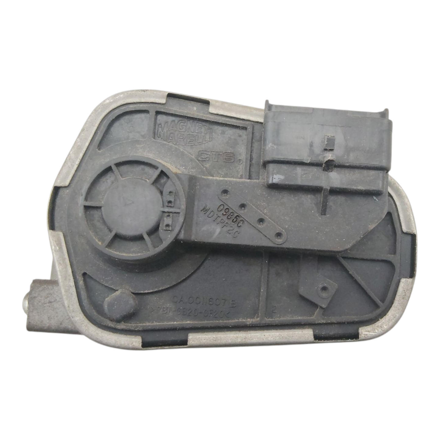Corpo Farfallato FIAT PANDA 2 Serie/PUNTO 2 Serie 1.2 Benzina 188A4000