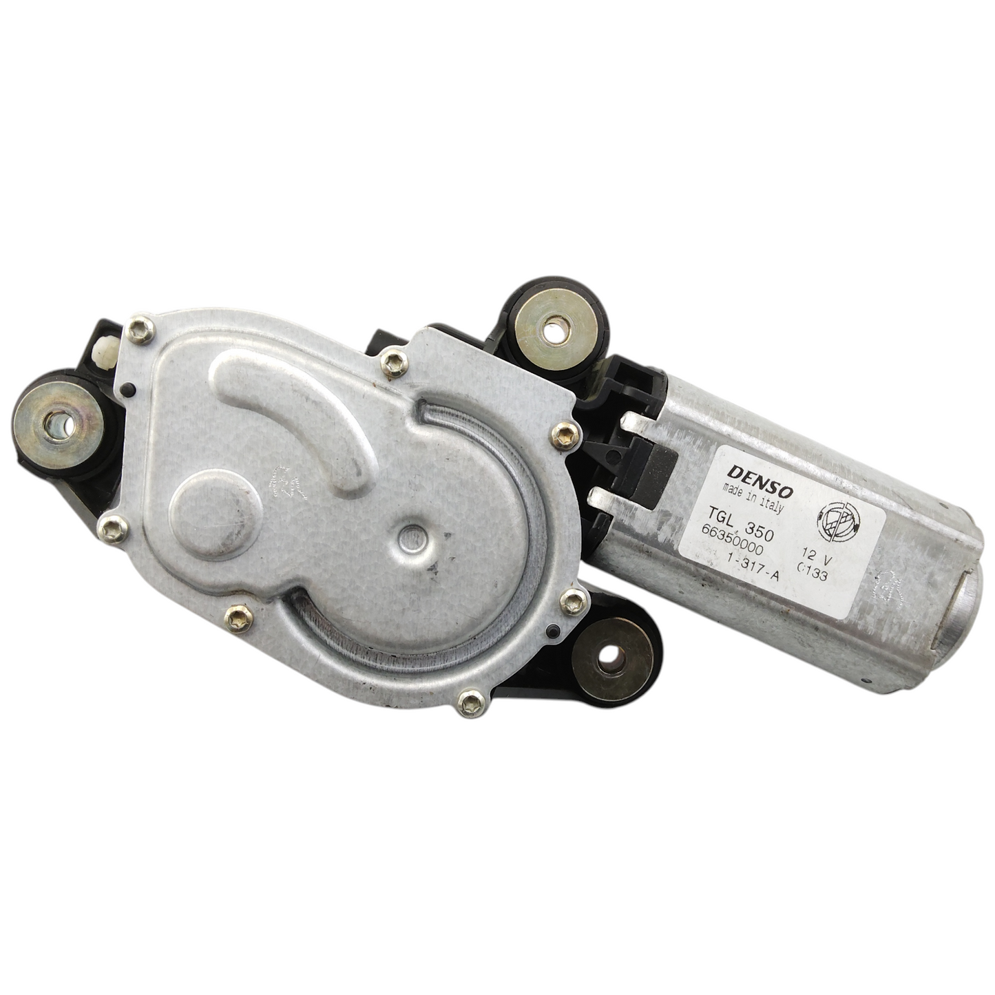 Motorino Tergilunotto FIAT PUNTO 2 Serie 188 5 Porte