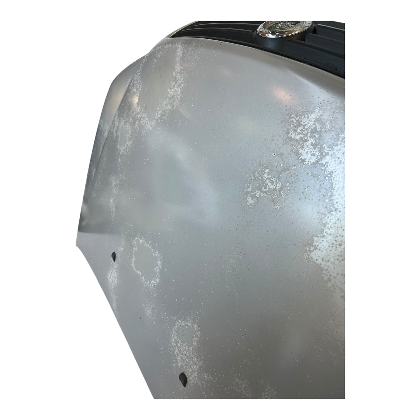 Cofano Anteriore FIAT PUNTO 2 Serie Berlina VAN
