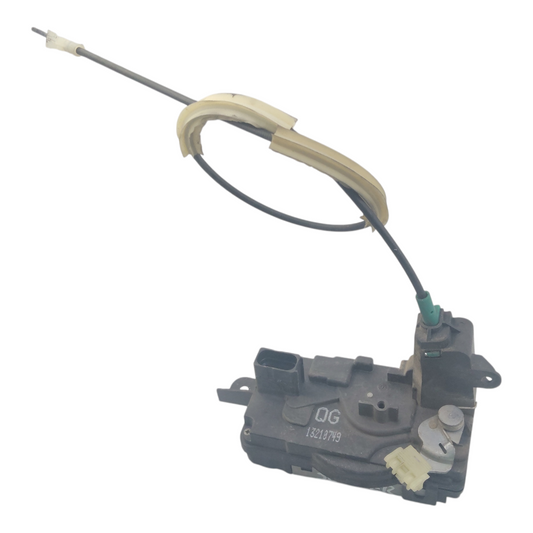 Serratura Porta Anteriore Destro OPEL ASTRA H 3-5 Porte