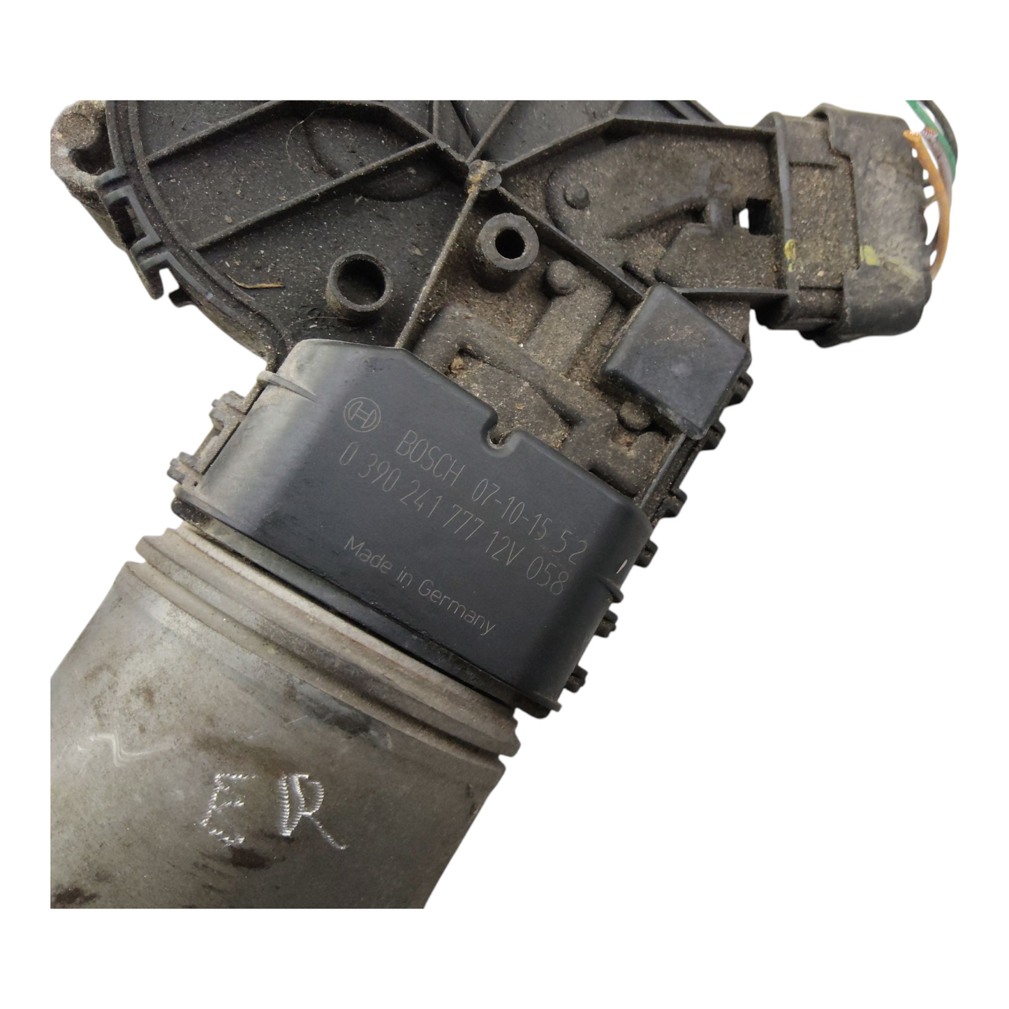 Motorino Tergicristallo RENAULT MODUS/GRAND MODUS