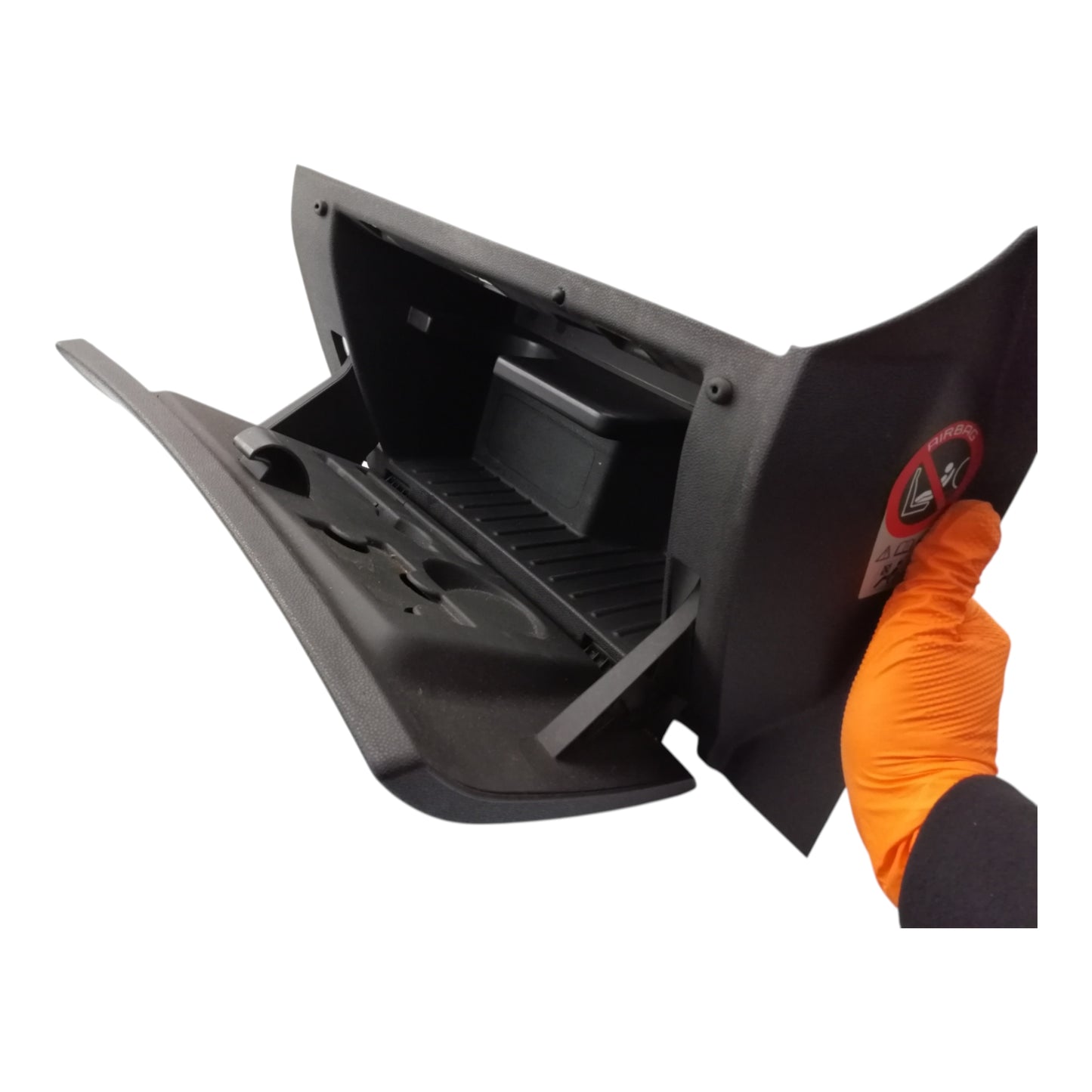 Cassetto Portaoggetti OPEL CORSA D