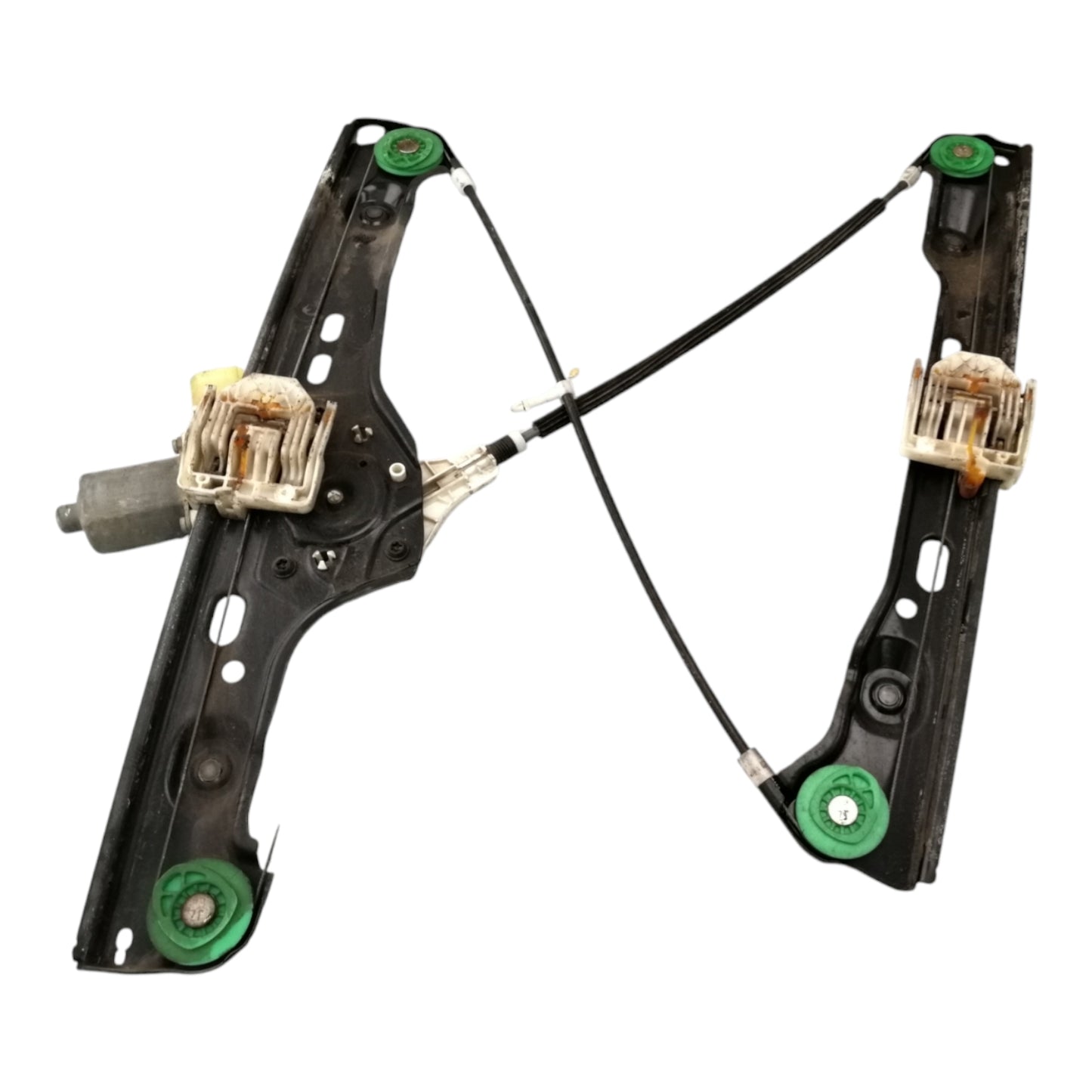 Alzacristallo Alzavetro Anteriore Sinistro BMW SERIE 3 E90 E91