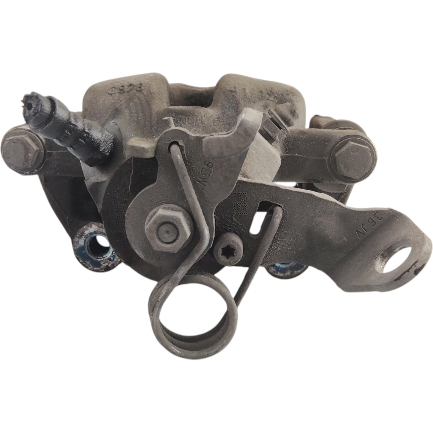 Pinza Freno Posteriore Sinistro FIAT CROMA 2 Serie Benzina Diesel