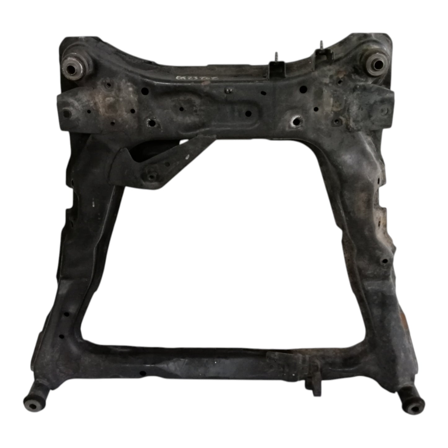 Assale Culla Anteriore NISSAN QASHQAI 1 Serie 1.5 DCi 78/81 Kw