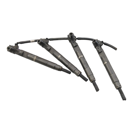 Kit Iniettori MERCEDES CLASSE B W246 1.8 CDi Motore 651901