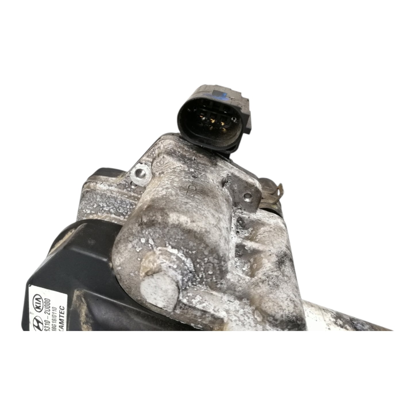 Valvola Egr HYUNDAI TUCSON 2 3 Serie/KONA 1 Serie/i30 3 Serie 1.6 Diesel