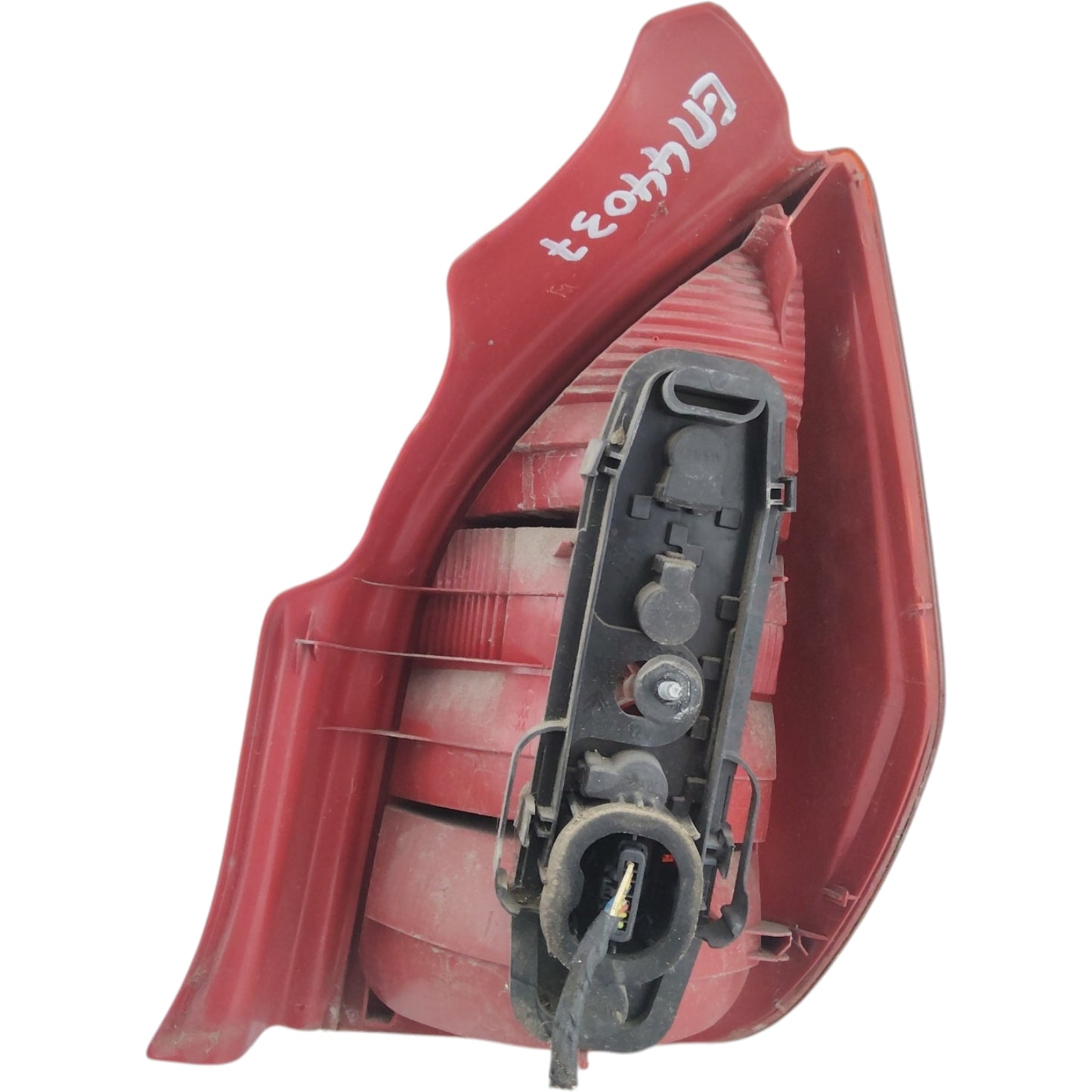 Fanale Stop Posteriore Sinistro CITROEN C2 Berlina