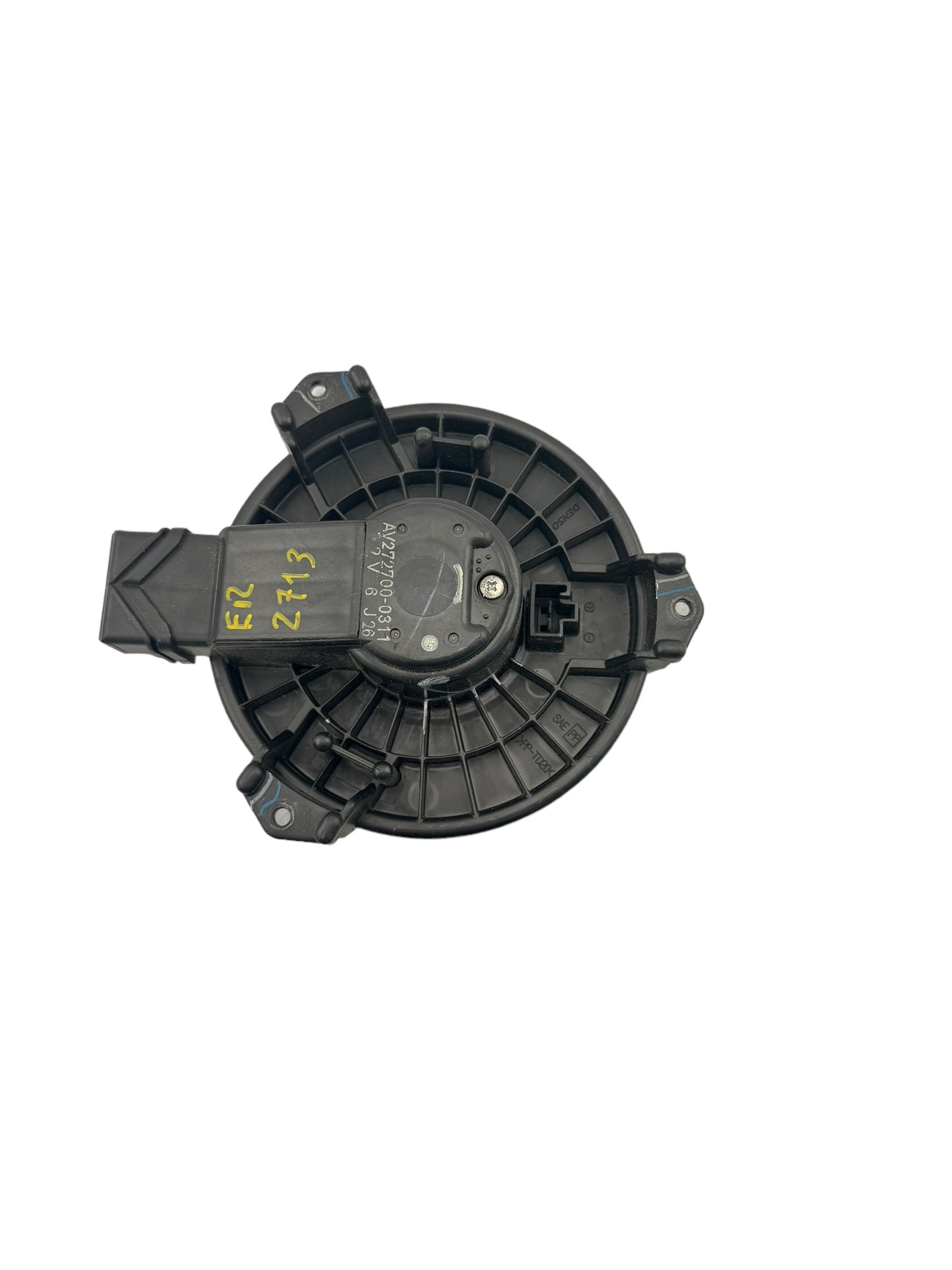 Motorino Ventilazione Ventola Abitacolo FIAT SEDICI Benzina e Diesel