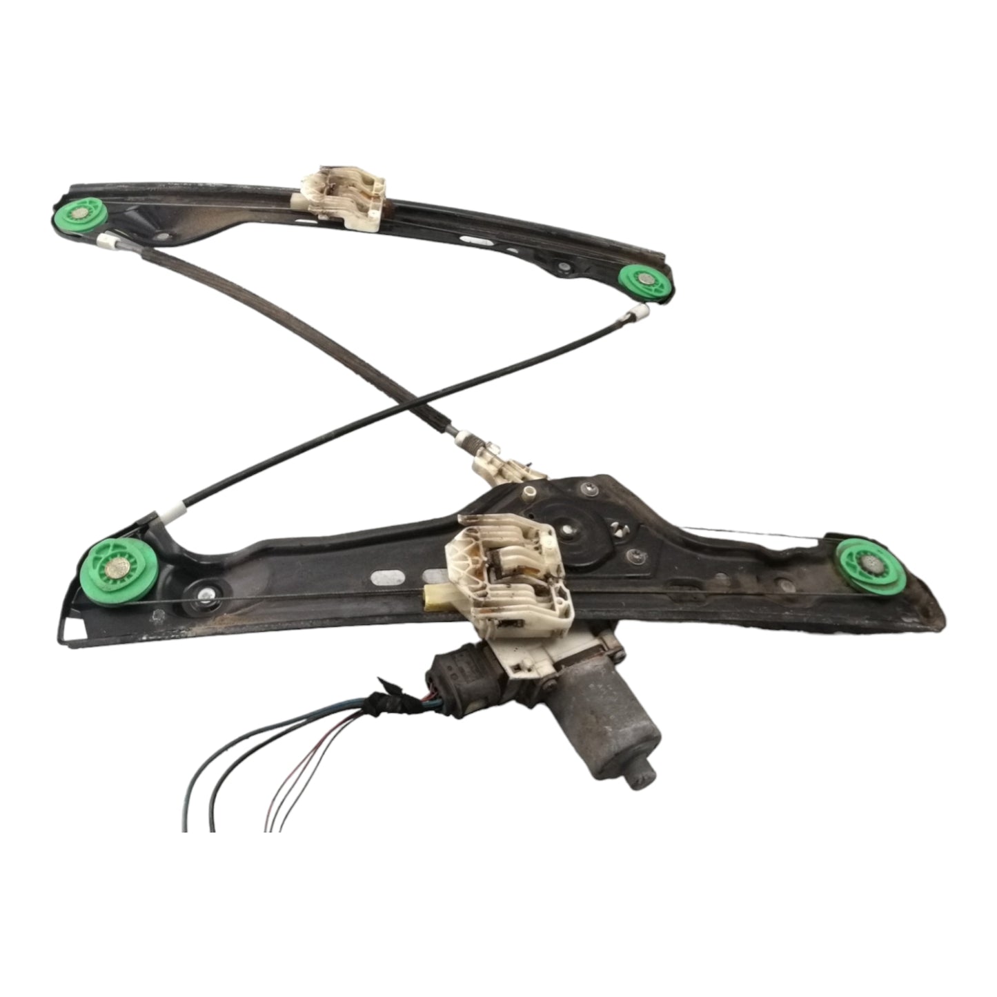 Alzacristallo Alzavetro Anteriore Sinistro BMW SERIE 3 E90 E91