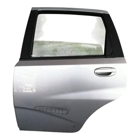 Porta Portiera Posteriore Sinistro CHEVROLET AVEO 2 Serie