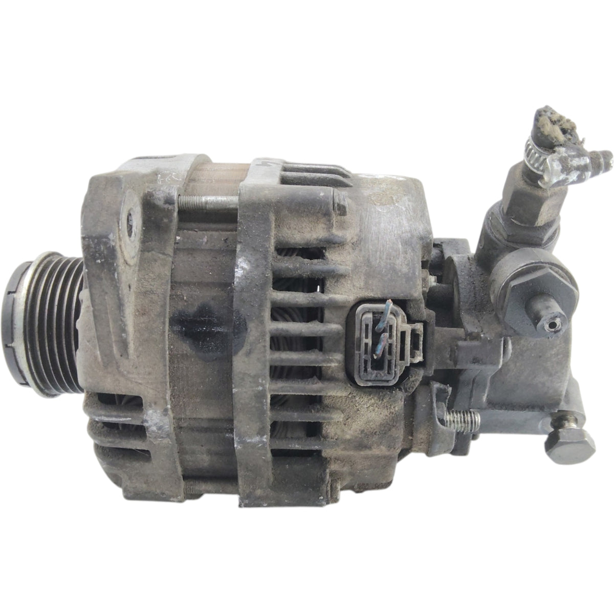 Alternatore OPEL ASTRA H/CORSA C 1.7 Diesel Z17DTH 74 Kw