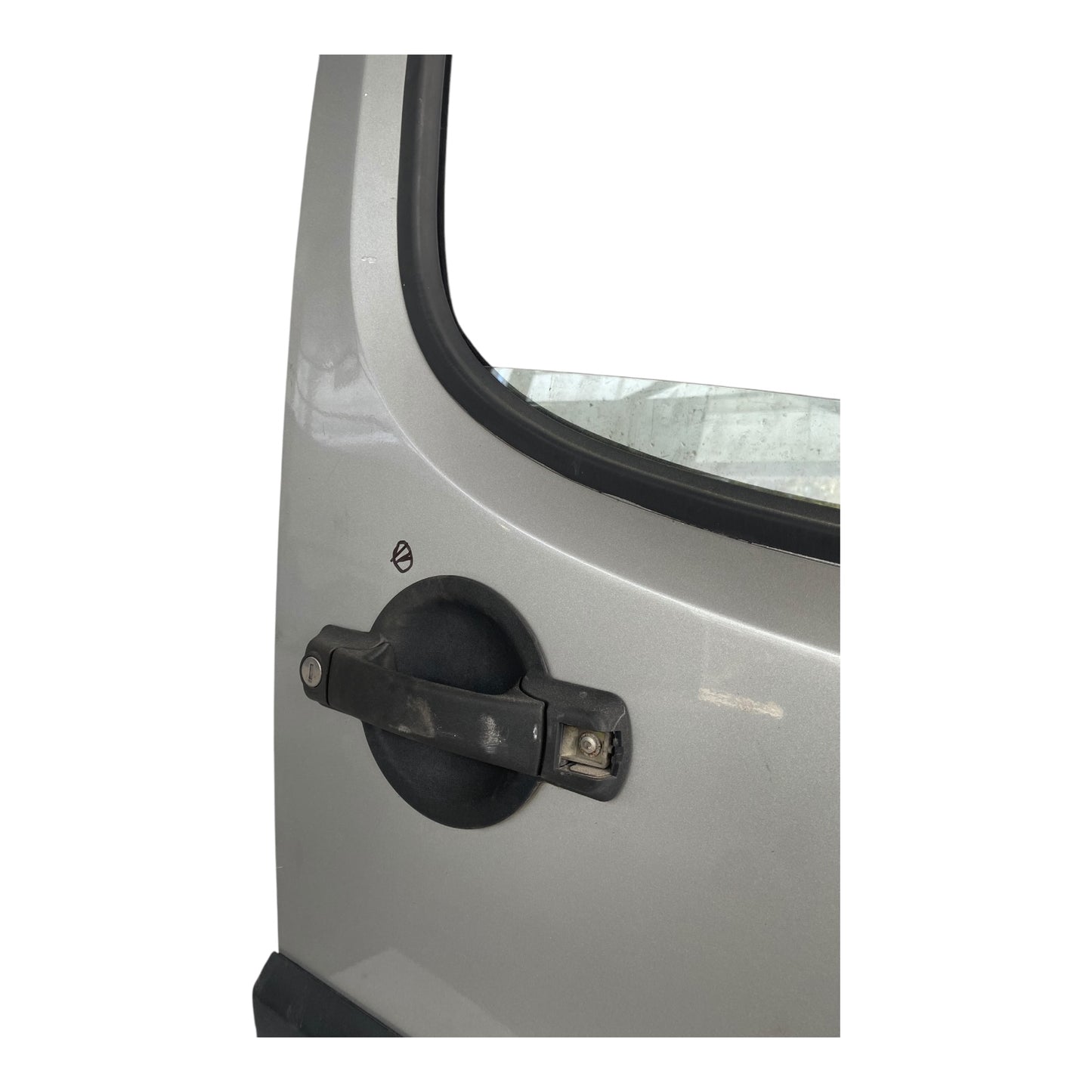 Porta Portiera Anteriore Destro FIAT DOBLO' 1 2 Serie