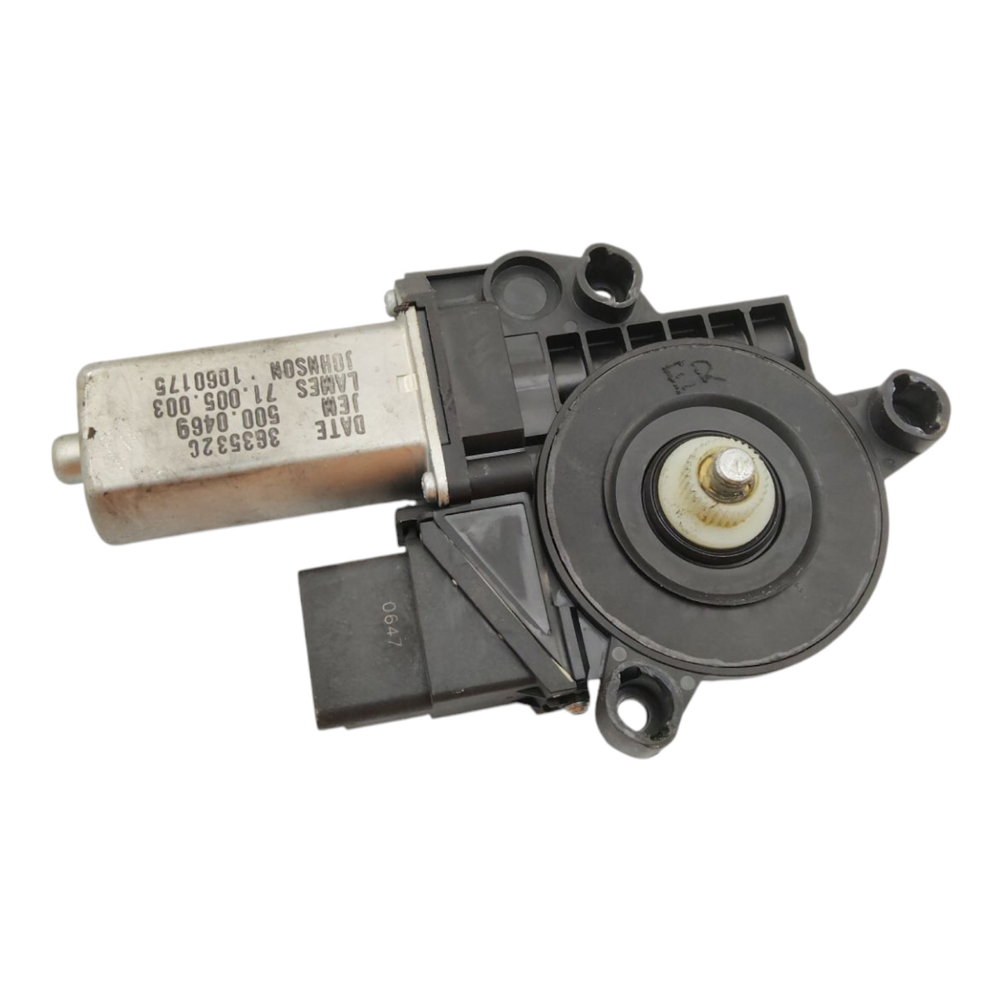 Motorino Alzacristallo Porta Posteriore Destro FIAT CROMA 2 Serie