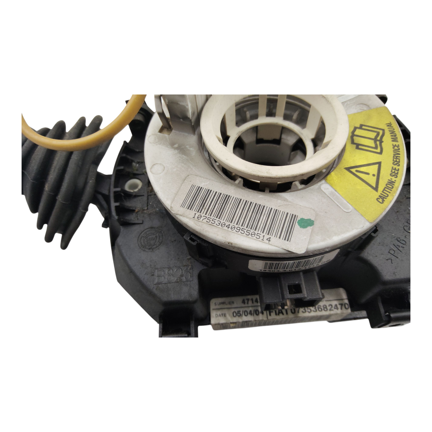 Devioguida Devioluci FIAT STILO Berlina SW Benzina Diesel